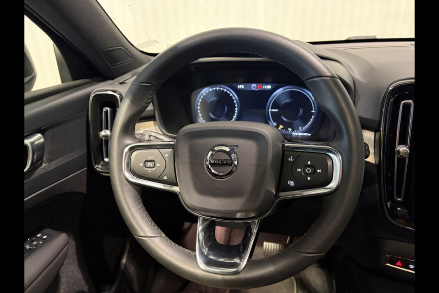 Volvo XC40 T4 Aut. Plug-in Hybrid Bright Parkeercamera 211pk