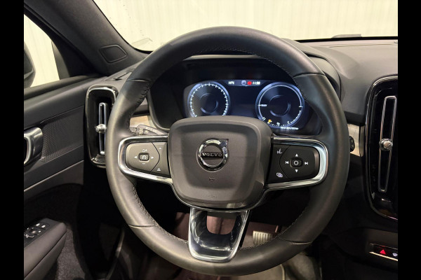 Volvo XC40 T4 Aut. Plug-in Hybrid Bright Parkeercamera 211pk