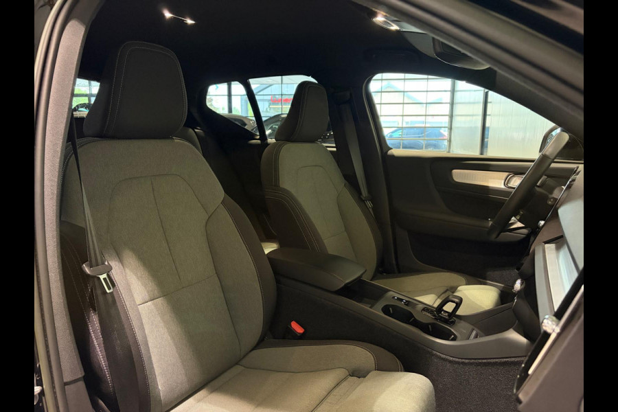 Volvo XC40 T4 Aut. Plug-in Hybrid Bright Parkeercamera 211pk