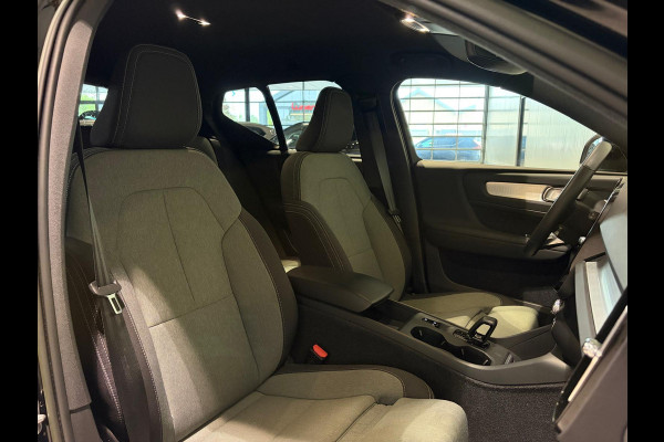Volvo XC40 T4 Aut. Plug-in Hybrid Bright Parkeercamera 211pk