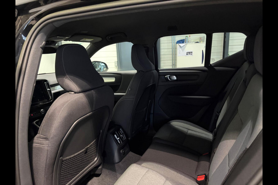 Volvo XC40 T4 Aut. Plug-in Hybrid Bright Parkeercamera 211pk