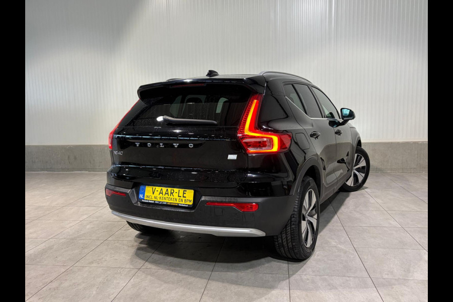 Volvo XC40 T4 Aut. Plug-in Hybrid Bright Parkeercamera 211pk