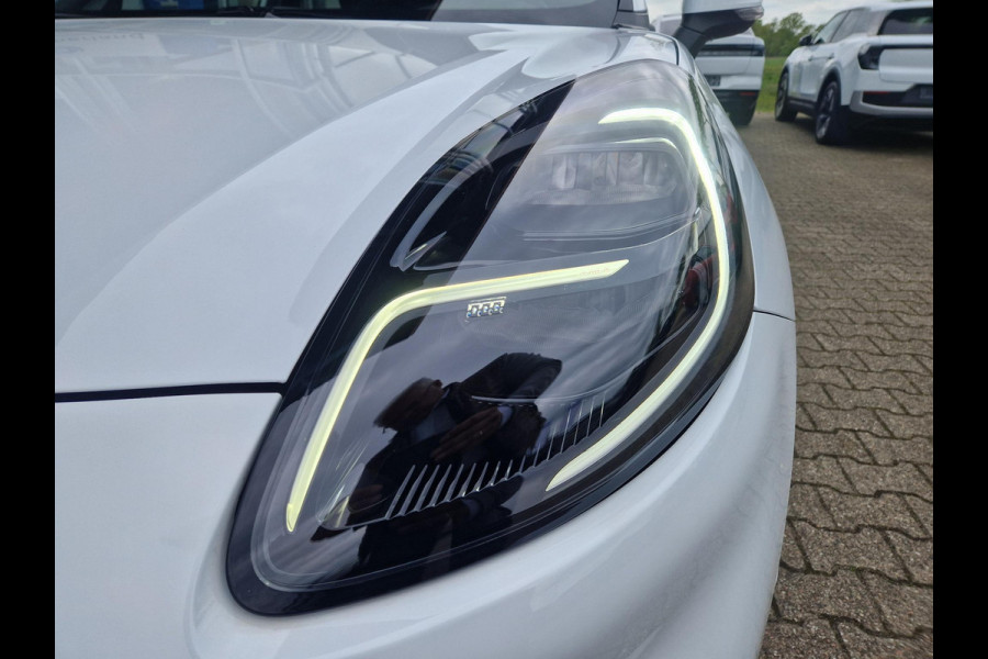 Ford Puma 1.0 EcoBoost Hybrid ST-Line X | Automaat | 37.000 KM | Trekhaak | Winterpack | Uitgebreide fotoreportage volgt!