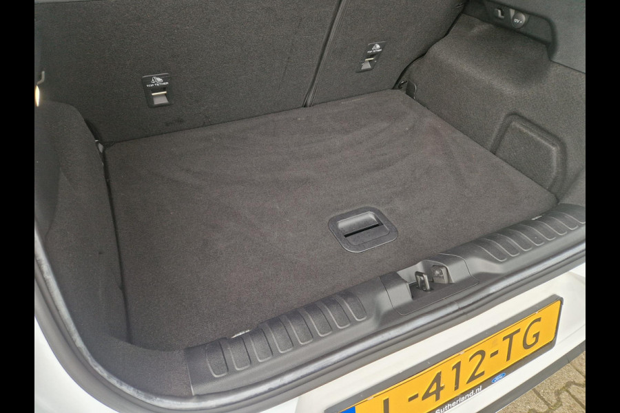 Ford Puma 1.0 EcoBoost Hybrid ST-Line X | Automaat | 37.000 KM | Trekhaak | Winterpack | Uitgebreide fotoreportage volgt!