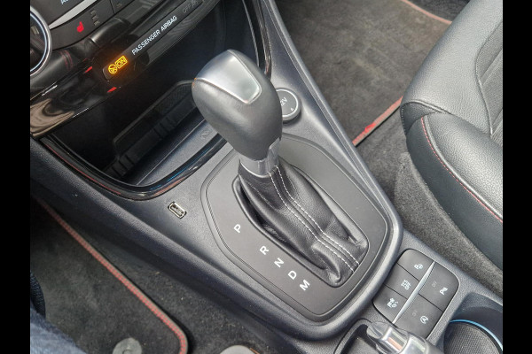 Ford Puma 1.0 EcoBoost Hybrid ST-Line X | Automaat | 37.000 KM | Trekhaak | Winterpack | Uitgebreide fotoreportage volgt!