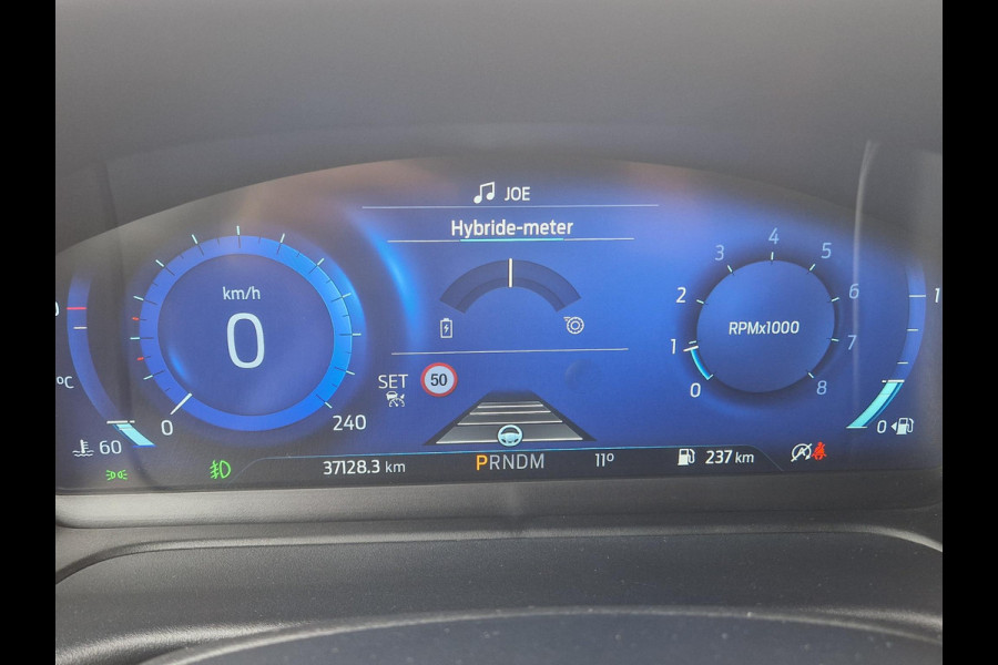 Ford Puma 1.0 EcoBoost Hybrid ST-Line X | Automaat | 37.000 KM | Trekhaak | Winterpack | Uitgebreide fotoreportage volgt!