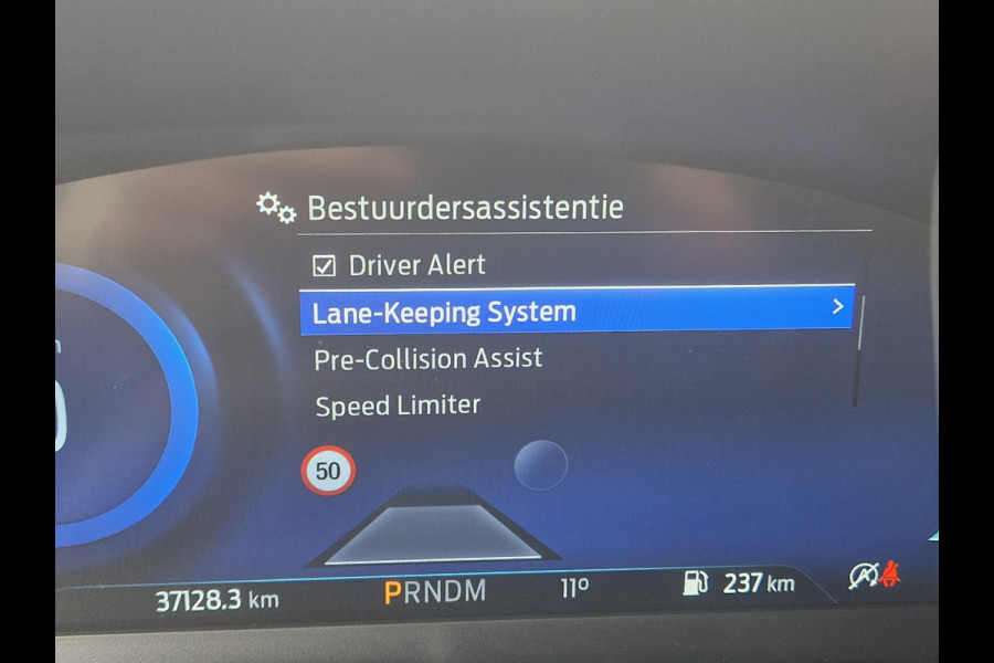 Ford Puma 1.0 EcoBoost Hybrid ST-Line X | Automaat | 37.000 KM | Trekhaak | Winterpack | Uitgebreide fotoreportage volgt!