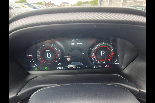 Ford Puma 1.0 EcoBoost Hybrid ST-Line X | Automaat | 37.000 KM | Trekhaak | Winterpack | Uitgebreide fotoreportage volgt!