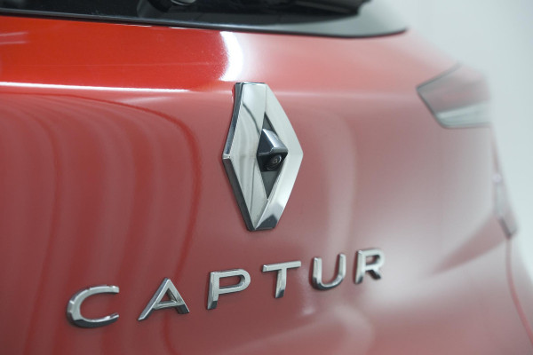 Renault Captur TCe 90 Techno | Camera | Navigatie | Apple Carplay | Parkeersensoren