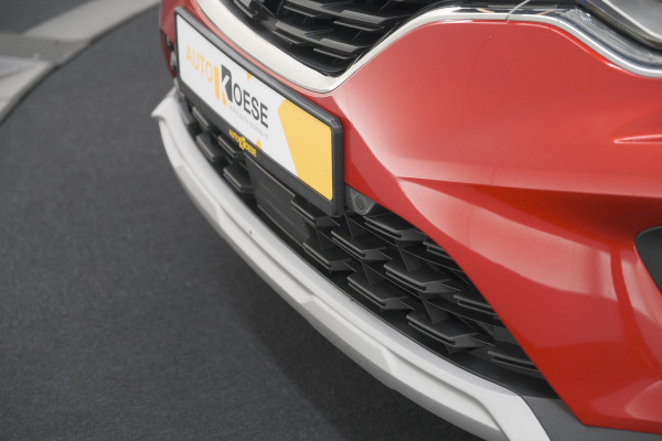 Renault Captur TCe 90 Techno | Camera | Navigatie | Apple Carplay | Parkeersensoren