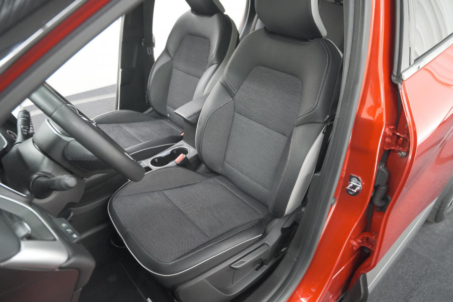 Renault Captur TCe 90 Techno | Camera | Navigatie | Apple Carplay | Parkeersensoren