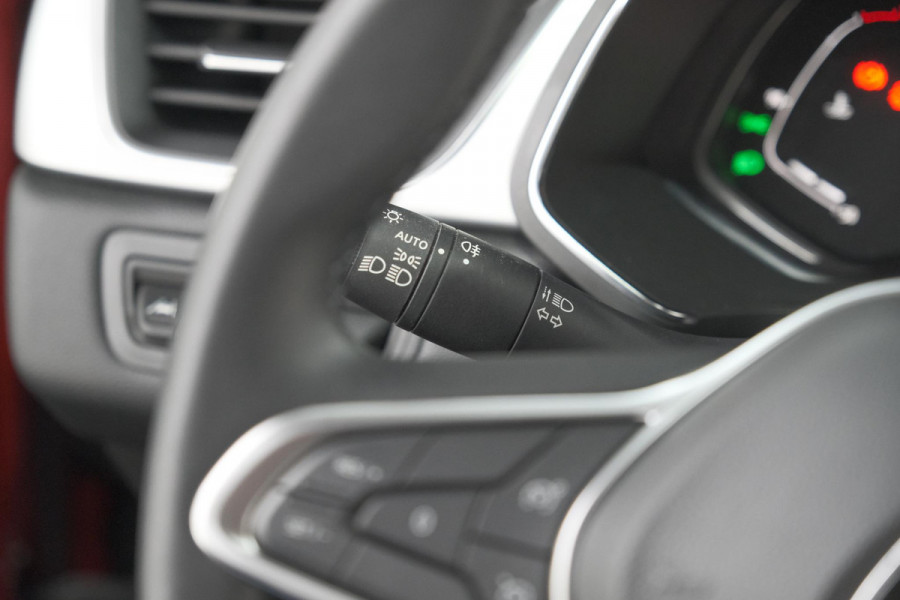 Renault Captur TCe 90 Techno | Camera | Navigatie | Apple Carplay | Parkeersensoren