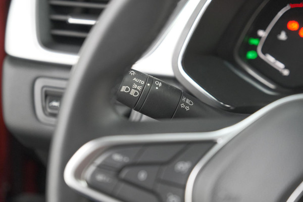 Renault Captur TCe 90 Techno | Camera | Navigatie | Apple Carplay | Parkeersensoren