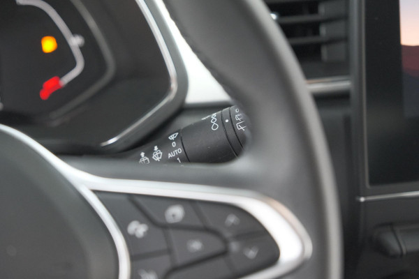 Renault Captur TCe 90 Techno | Camera | Navigatie | Apple Carplay | Parkeersensoren
