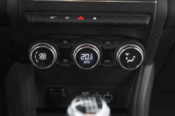 Renault Captur TCe 90 Techno | Camera | Navigatie | Apple Carplay | Parkeersensoren