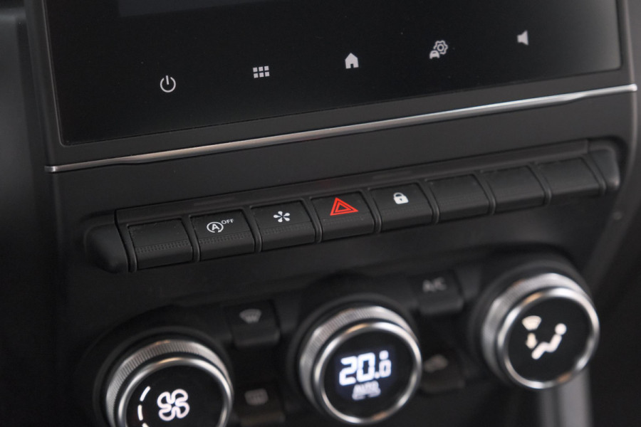 Renault Captur TCe 90 Techno | Camera | Navigatie | Apple Carplay | Parkeersensoren