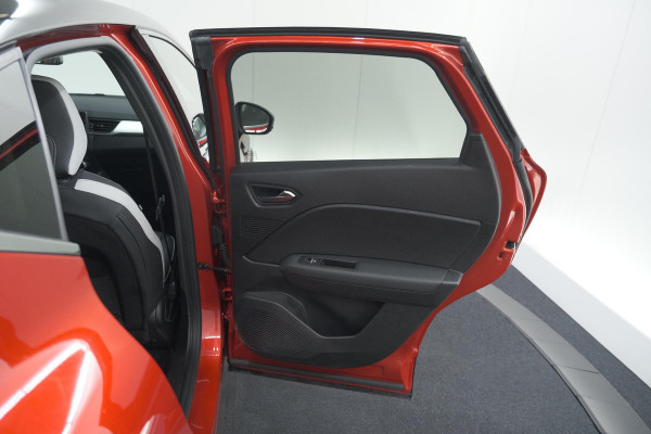 Renault Captur TCe 90 Techno | Camera | Navigatie | Apple Carplay | Parkeersensoren