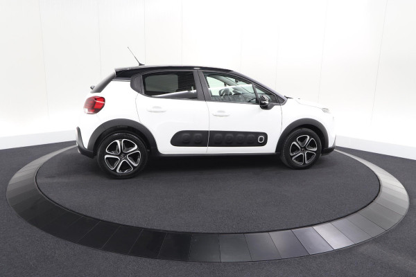Citroën C3 PureTech 82 Feel Edition | Parkeersensoren | Apple Carplay | Navigatie | Climate Control