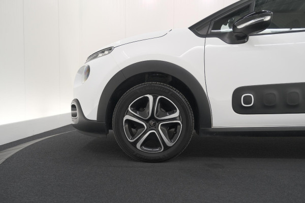 Citroën C3 PureTech 82 Feel Edition | Parkeersensoren | Apple Carplay | Navigatie | Climate Control