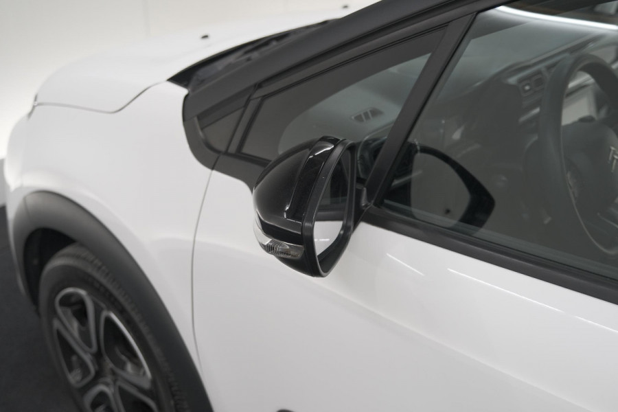 Citroën C3 PureTech 82 Feel Edition | Parkeersensoren | Apple Carplay | Navigatie | Climate Control