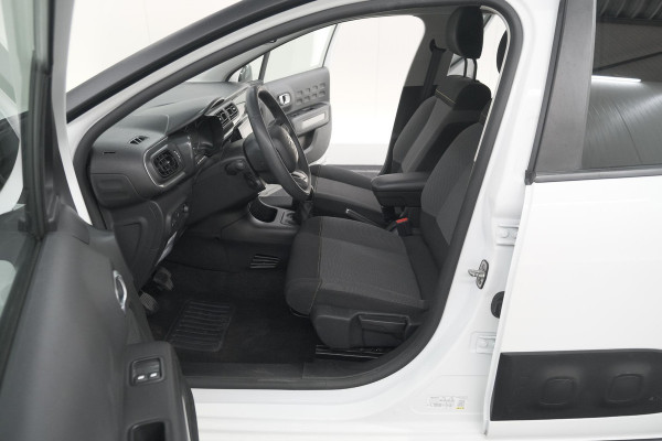Citroën C3 PureTech 82 Feel Edition | Parkeersensoren | Apple Carplay | Navigatie | Climate Control