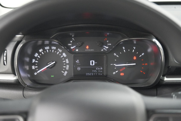 Citroën C3 PureTech 82 Feel Edition | Parkeersensoren | Apple Carplay | Navigatie | Climate Control
