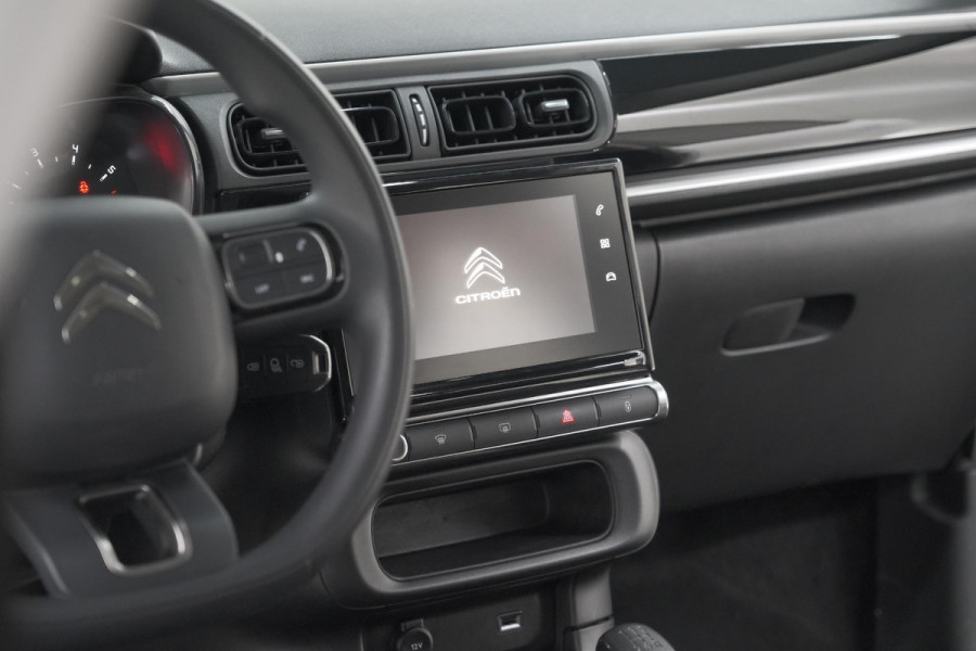 Citroën C3 PureTech 82 Feel Edition | Parkeersensoren | Apple Carplay | Navigatie | Climate Control