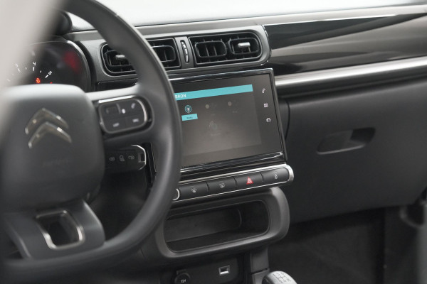 Citroën C3 PureTech 82 Feel Edition | Parkeersensoren | Apple Carplay | Navigatie | Climate Control