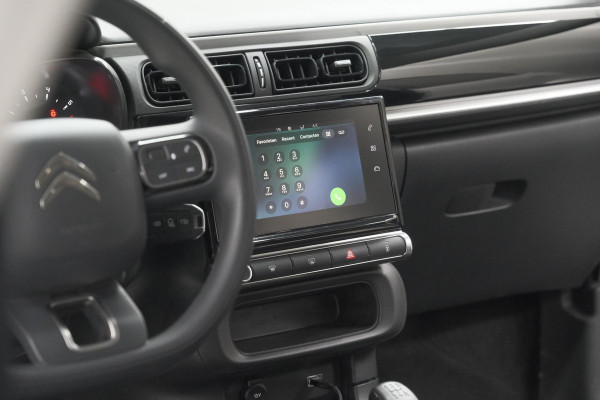 Citroën C3 PureTech 82 Feel Edition | Parkeersensoren | Apple Carplay | Navigatie | Climate Control