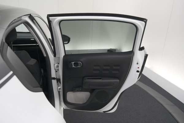 Citroën C3 PureTech 82 Feel Edition | Parkeersensoren | Apple Carplay | Navigatie | Climate Control