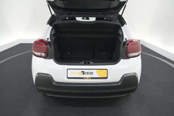 Citroën C3 PureTech 82 Feel Edition | Parkeersensoren | Apple Carplay | Navigatie | Climate Control