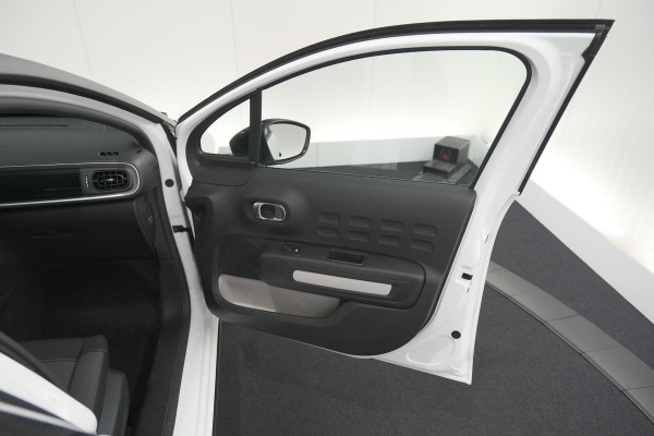 Citroën C3 PureTech 82 Feel Edition | Parkeersensoren | Apple Carplay | Navigatie | Climate Control