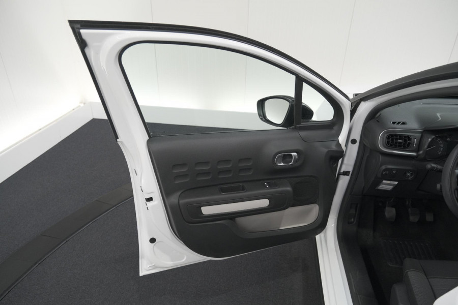Citroën C3 PureTech 82 Feel Edition | Parkeersensoren | Apple Carplay | Navigatie | Climate Control
