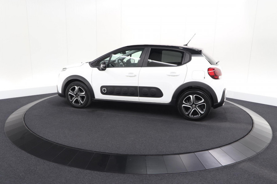 Citroën C3 PureTech 82 Feel Edition | Parkeersensoren | Apple Carplay | Navigatie | Climate Control