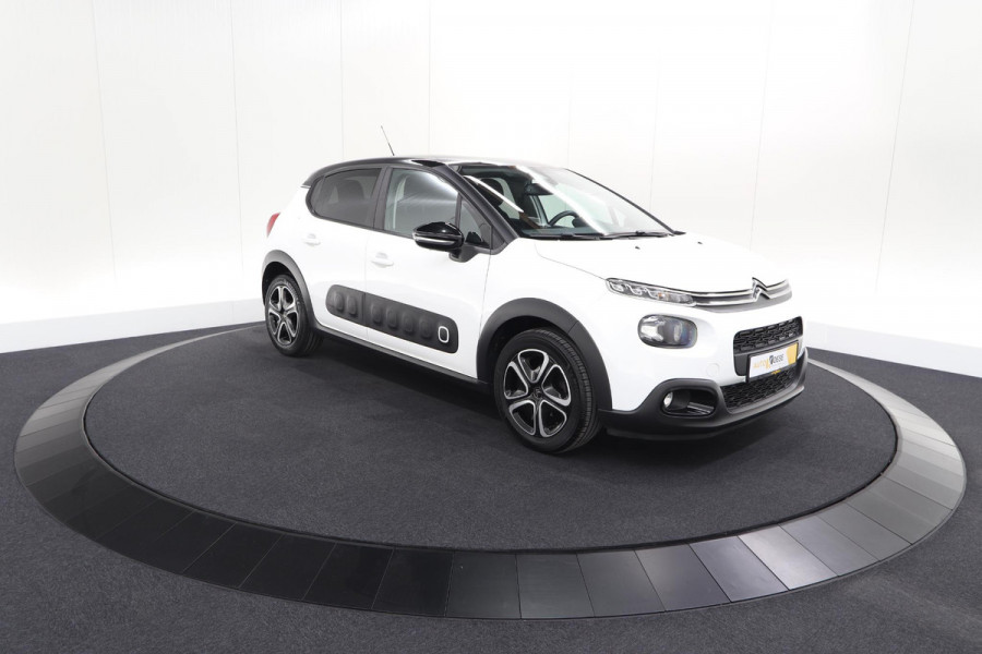 Citroën C3 PureTech 82 Feel Edition | Parkeersensoren | Apple Carplay | Navigatie | Climate Control