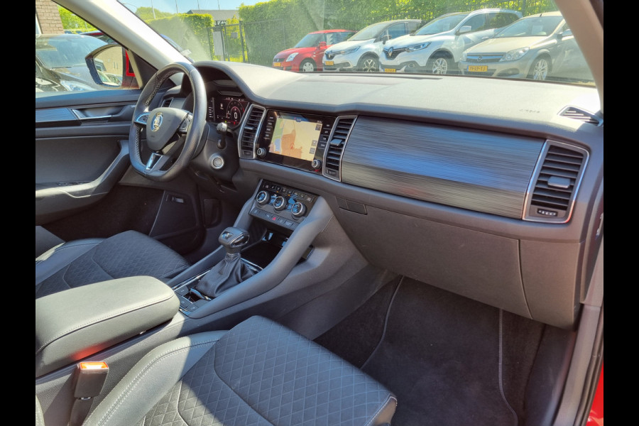 Škoda Kodiaq 1.5 TSI Business Edition ✅PANODAK ✅COMPLETE AUTO