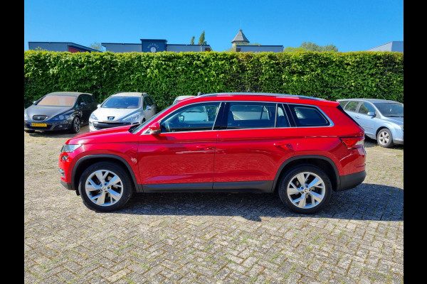 Škoda Kodiaq 1.5 TSI Business Edition ✅PANODAK ✅COMPLETE AUTO