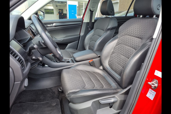 Škoda Kodiaq 1.5 TSI Business Edition ✅PANODAK ✅COMPLETE AUTO