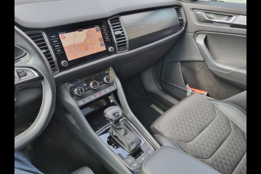 Škoda Kodiaq 1.5 TSI Business Edition ✅PANODAK ✅COMPLETE AUTO