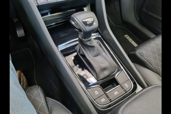 Škoda Kodiaq 1.5 TSI Business Edition ✅PANODAK ✅COMPLETE AUTO