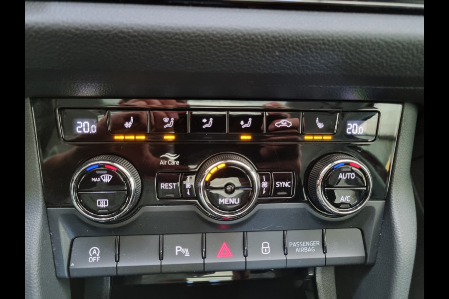Škoda Kodiaq 1.5 TSI Business Edition ✅PANODAK ✅COMPLETE AUTO