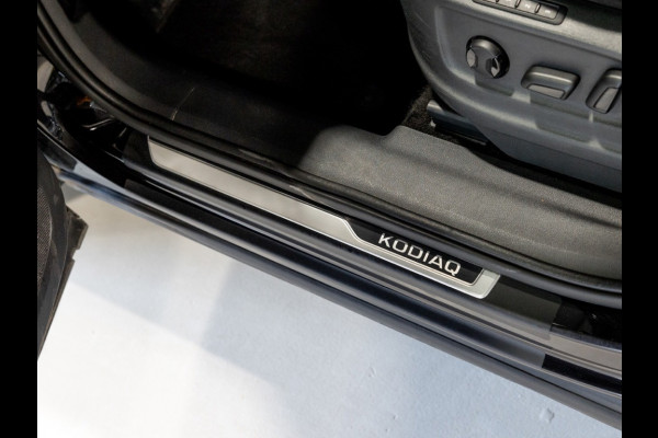 Škoda Kodiaq 180pk / Sportline / Memory stoelen / Achteruitrijcamera /