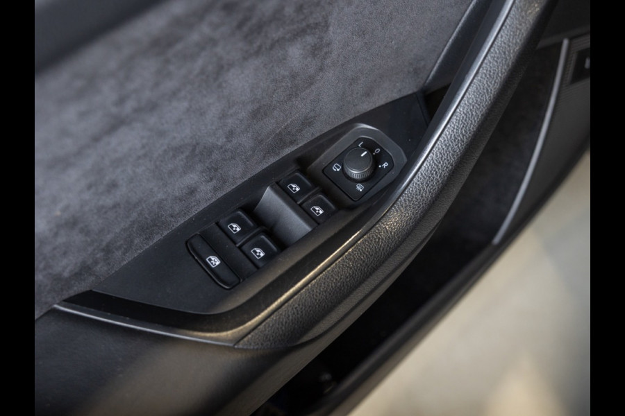 Škoda Kodiaq 180pk / Sportline / Memory stoelen / Achteruitrijcamera /