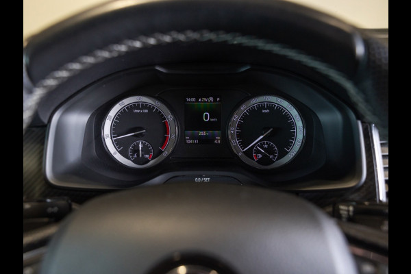 Škoda Kodiaq 180pk / Sportline / Memory stoelen / Achteruitrijcamera /