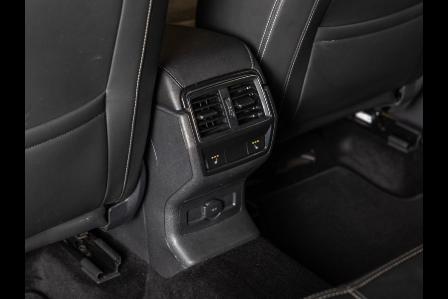 Škoda Kodiaq 180pk / Sportline / Memory stoelen / Achteruitrijcamera /