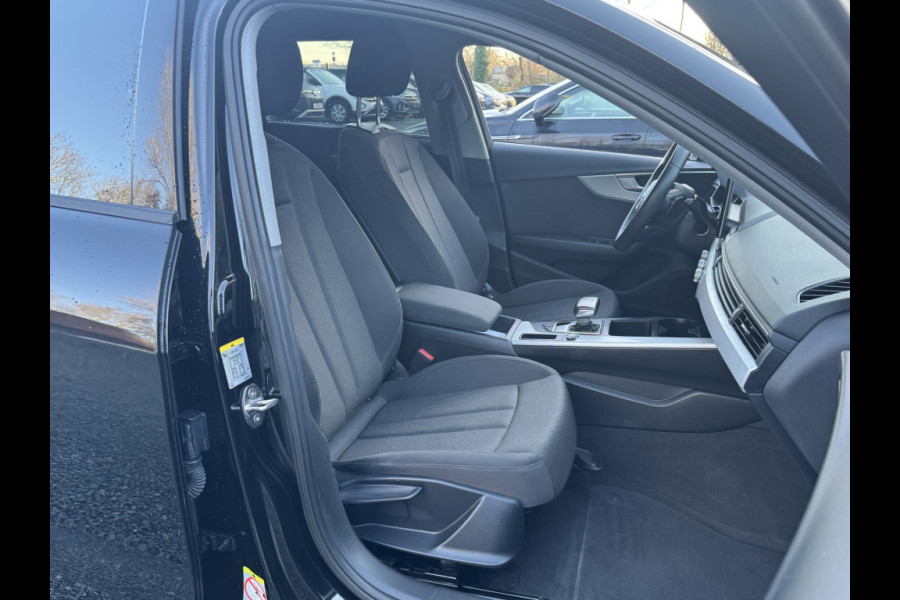 Audi A4 AVANT 35 TFSI 2.0 150PK S-TRONIC PRO-LINE CARPLAY/PDC/LED/KEYLESS