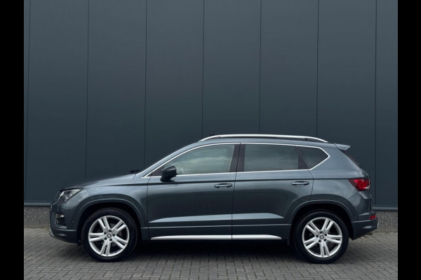 Seat Ateca 1.5 TSI FR FULL PANO ACC ECC CAMERA LEDER LED SPORTVELGEN