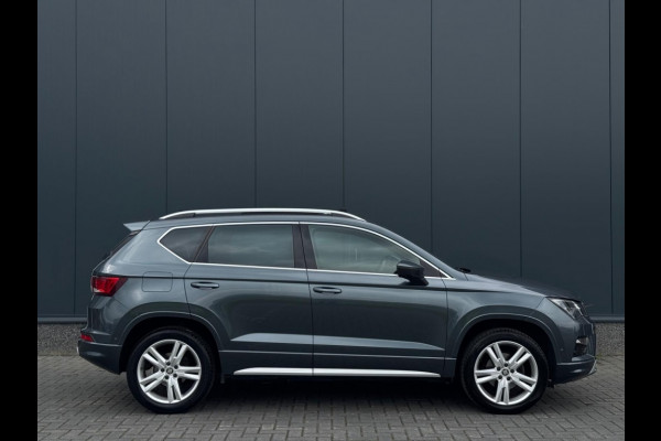 Seat Ateca 1.5 TSI FR FULL PANO ACC ECC CAMERA LEDER LED SPORTVELGEN