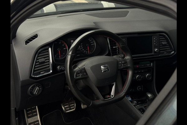 Seat Ateca 1.5 TSI FR FULL PANO ACC ECC CAMERA LEDER LED SPORTVELGEN