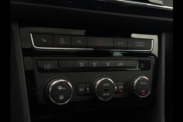 Seat Ateca 1.5 TSI FR FULL PANO ACC ECC CAMERA LEDER LED SPORTVELGEN